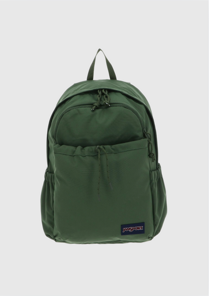 Jansport - Lounge Pack 2T3 - Cargo Green