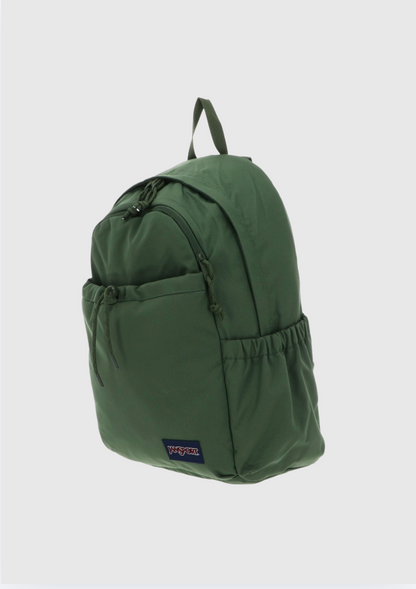 Jansport - Lounge Pack 2T3 - Cargo Green