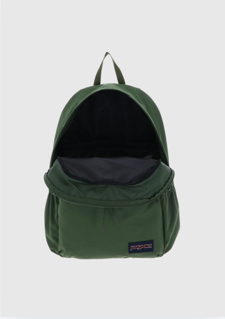 Jansport - Lounge Pack 2T3 - Cargo Green