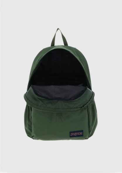 Jansport - Lounge Pack 2T3 - Cargo Green