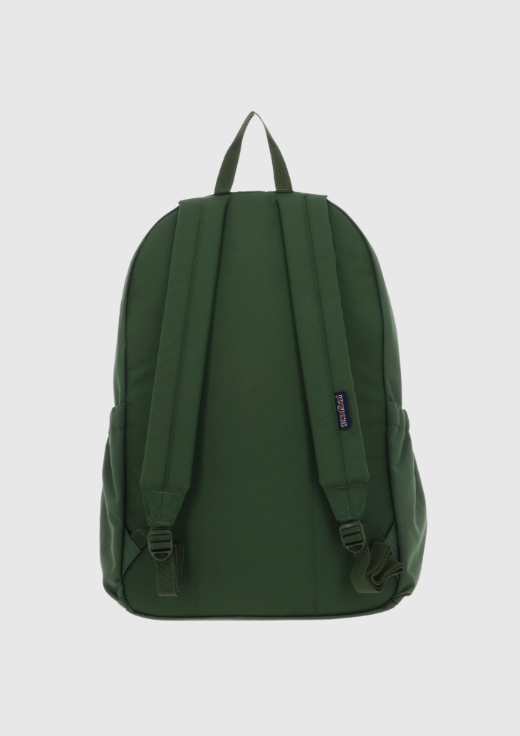 Jansport - Lounge Pack 2T3 - Cargo Green