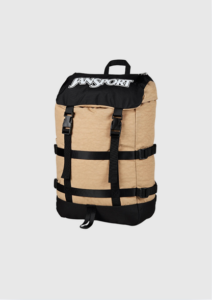 Jansport - Skip Pack 8O7 - Travertine