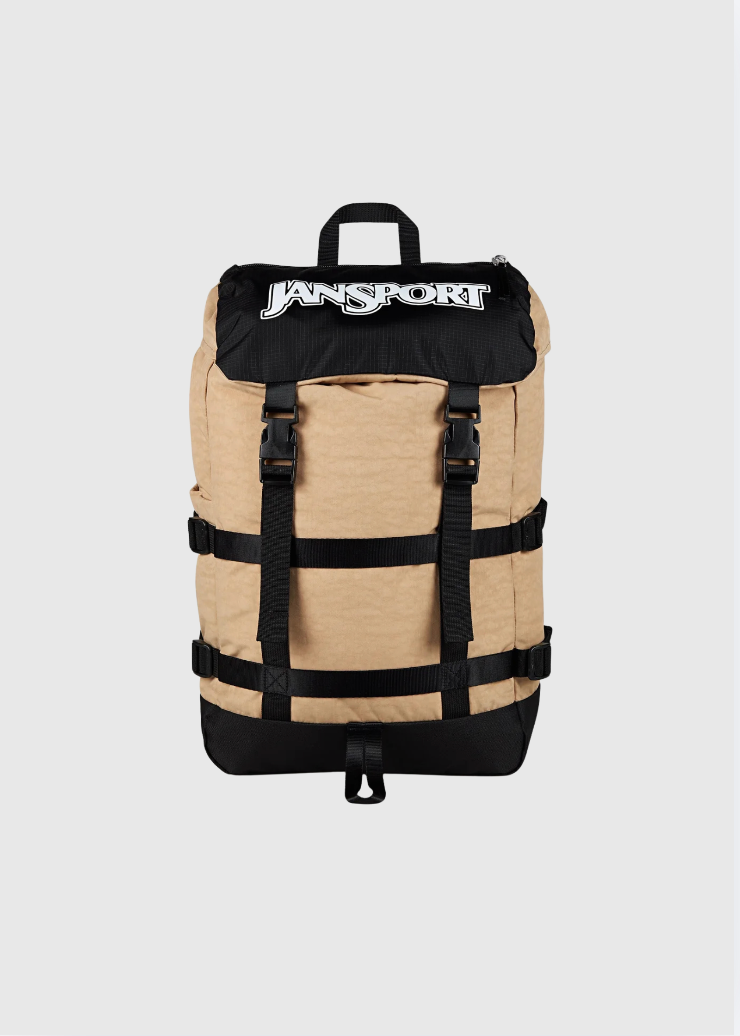 Jansport - Skip Pack 8O7 - Travertine