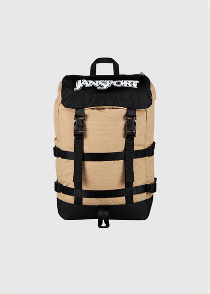 Jansport - Skip Pack 8O7 - Travertine