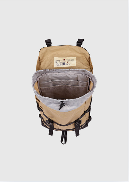 Jansport - Skip Pack 8O7 - Travertine