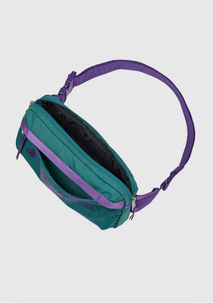 Jansport - Washington Waistpack 5Z3 - Emerald Pool