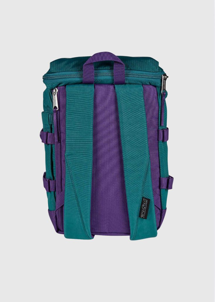 Jansport - Mini Skip Pack 5Z3 - Emerald Pool