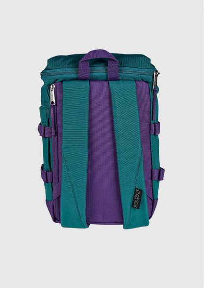 Jansport - Mini Skip Pack 5Z3 - Emerald Pool