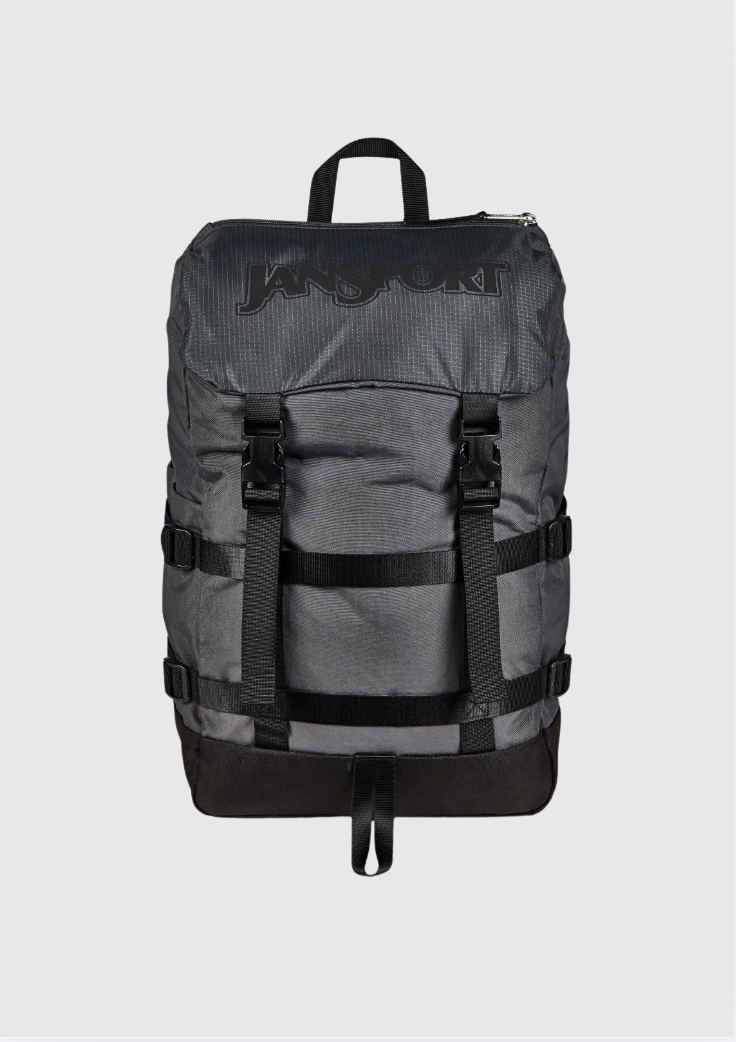 Jansport - Skip Pack - Smokey Grey