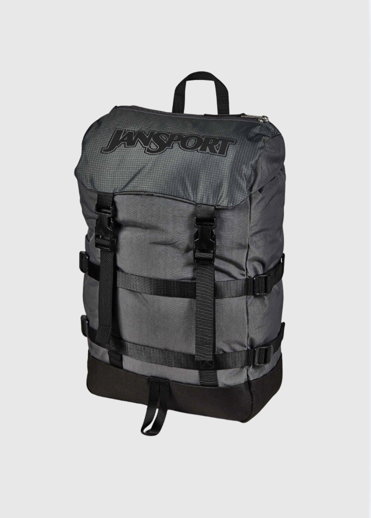 Jansport - Skip Pack - Smokey Grey