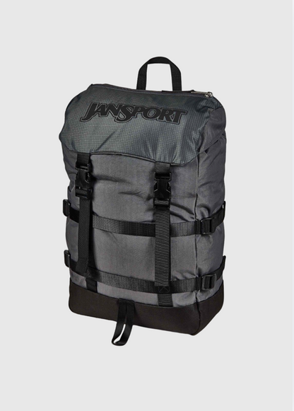 Jansport - Skip Pack - Smokey Grey