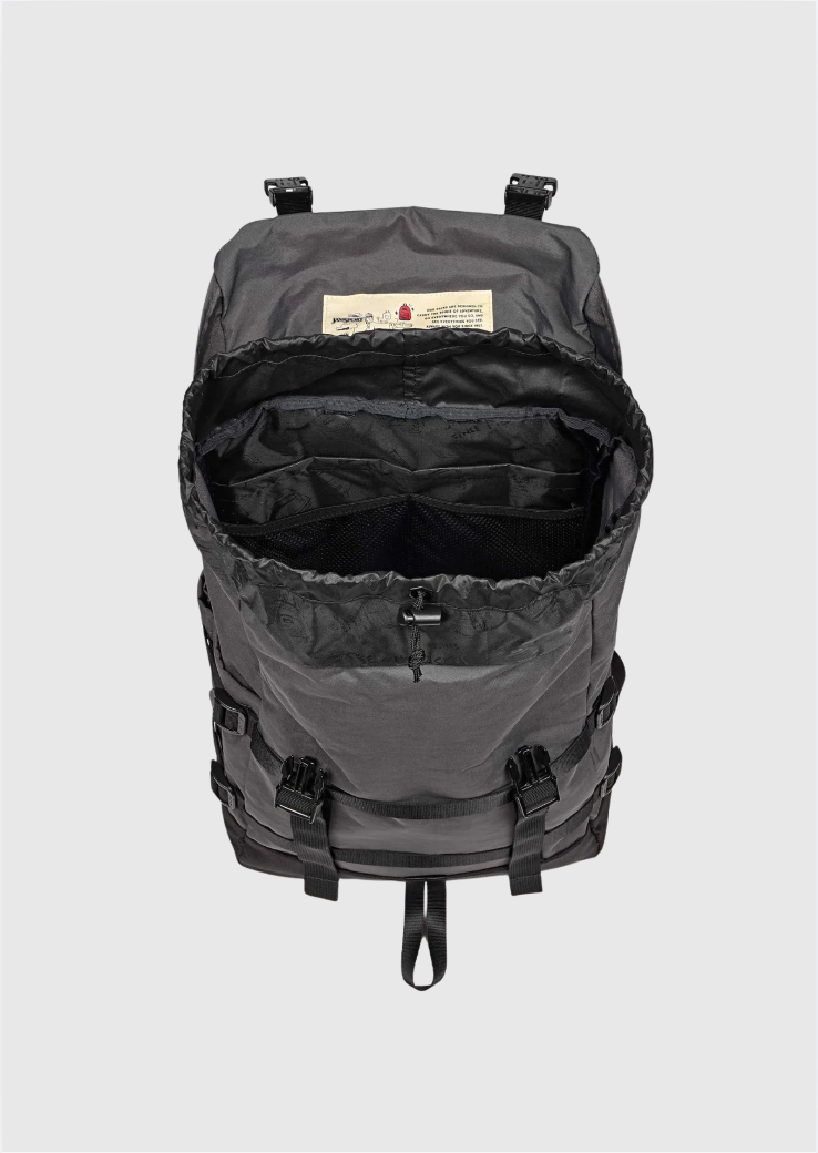 Jansport - Skip Pack - Smokey Grey
