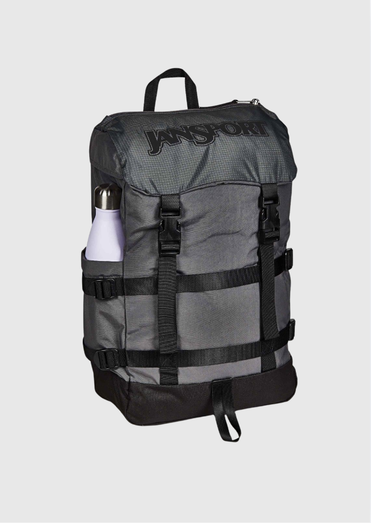 Jansport - Skip Pack - Smokey Grey