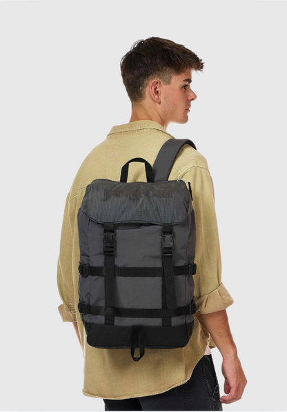 Jansport - Skip Pack - Smokey Grey