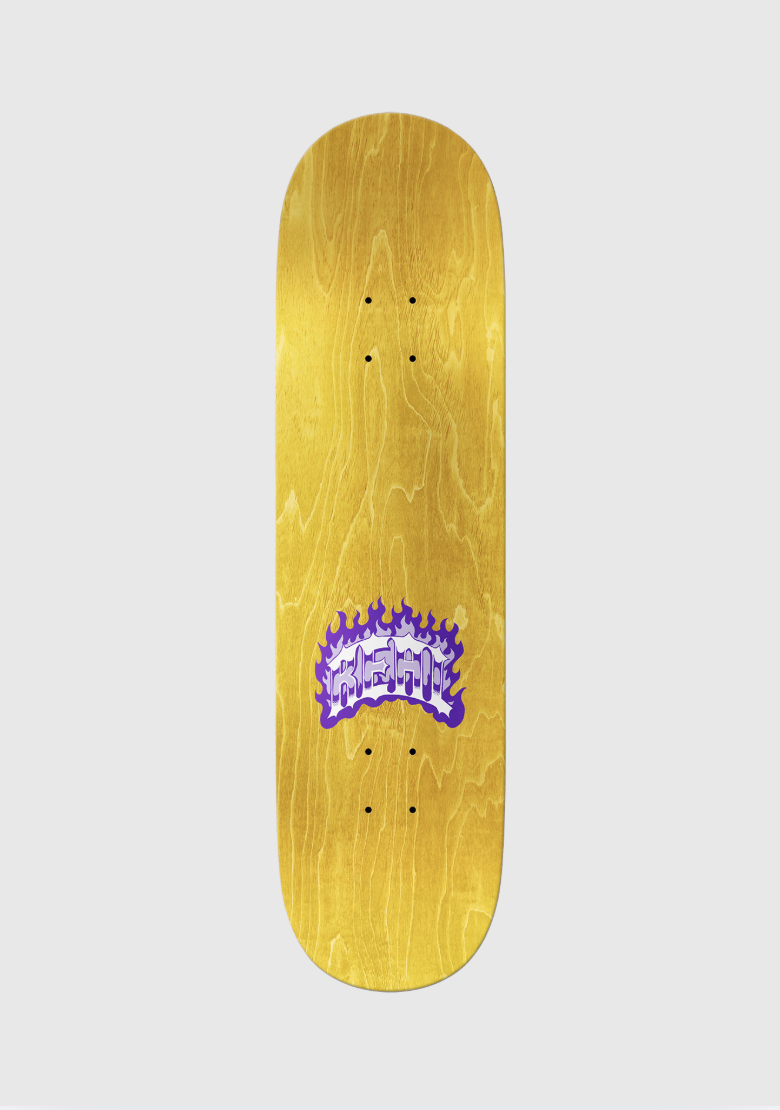 Real Board - Nicole Pig Romp - 8.25