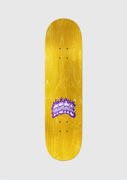 Real Board - Nicole Pig Romp - 8.25