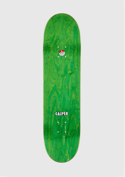 Baker Board - Cb Flama Blanca - 8.25