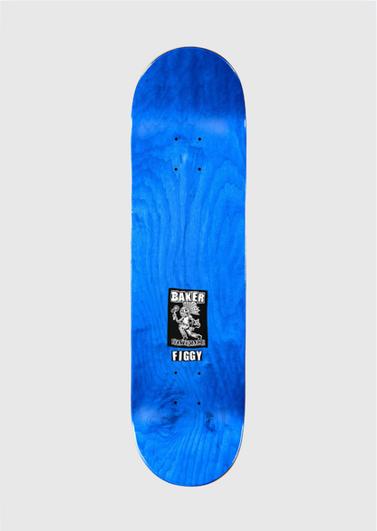 Baker Board - Stop And Think - 8.5