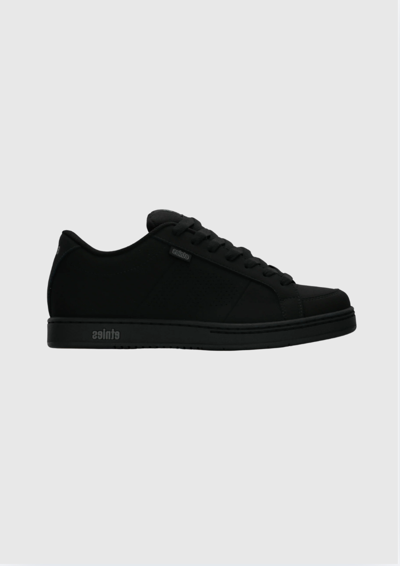 Etnies - Kingpin - Black Dirty Wash
