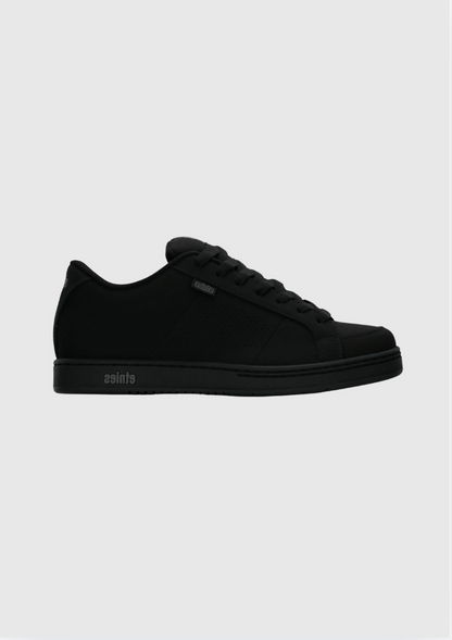 Etnies - Kingpin - Black Dirty Wash