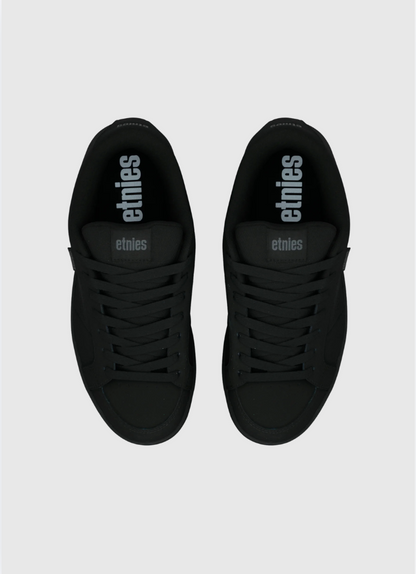 Etnies - Kingpin - Black Dirty Wash