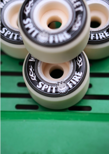 Spitfire Wheels - Conical Full Wallstreet - 99D - 54mm
