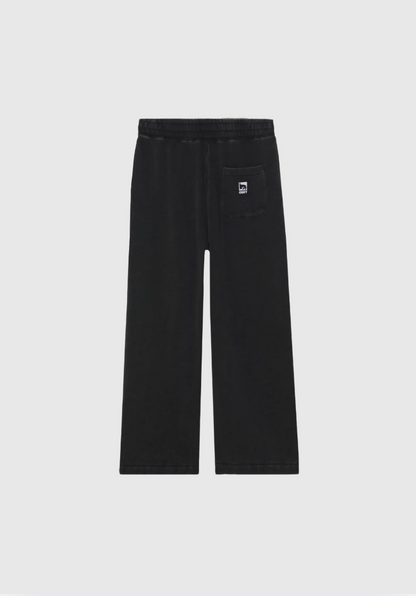 Obey Pant - Post Sweatpant - Dusty Black Limo