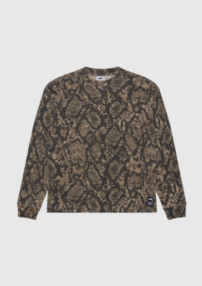 Obey Thermal - Post - Dusty Vintage Rattlesnake
