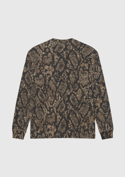 Obey Thermal - Post - Dusty Vintage Rattlesnake