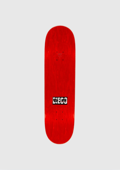 Hockey Board - Burguesa Diego Todd - 8.38