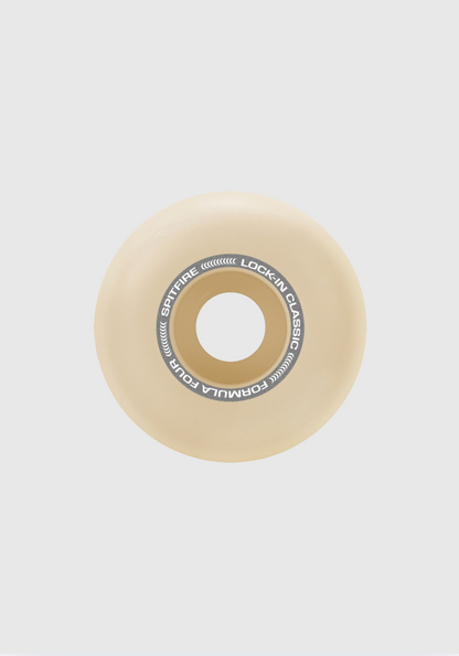 Spitfire Wheels - 55mm F4 93D Ishod Lock In Classic