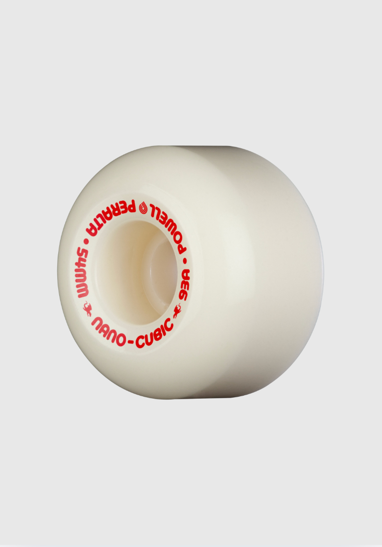 Powell Peralta - Dragon Nano Cubic - 53mm - 93A
