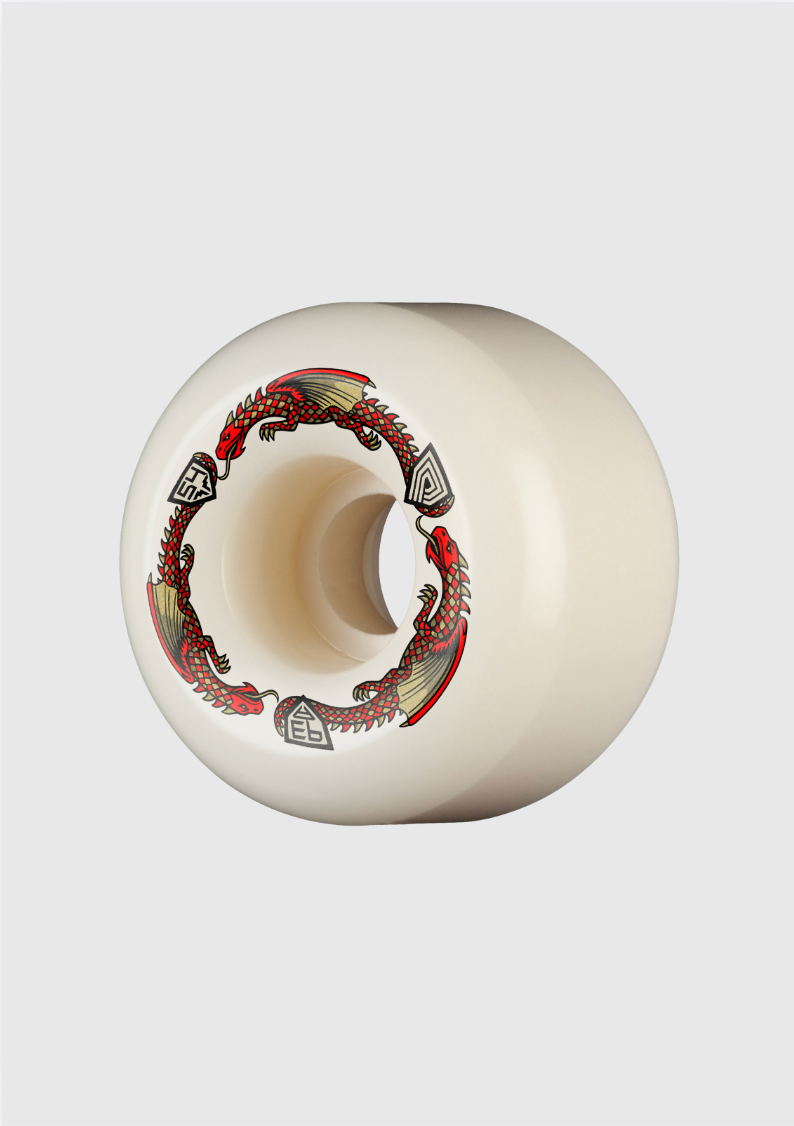 Powel Peralta - Dragon - 54mm - 93A