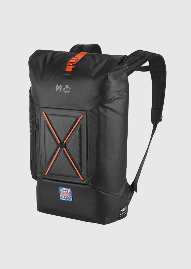 Element x Millet - Backpack 25+5L