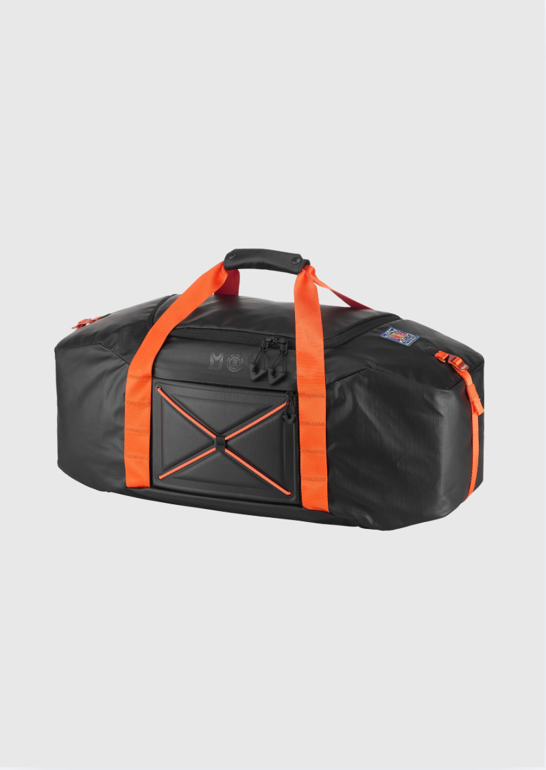 Element x Millet - Duffle 35+10L