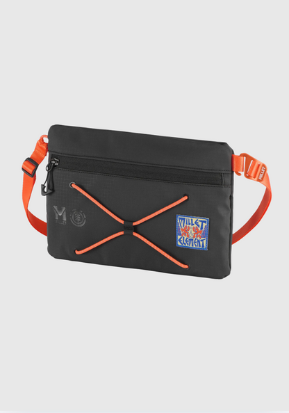 Element x Millet - Flat Pouch - N047
