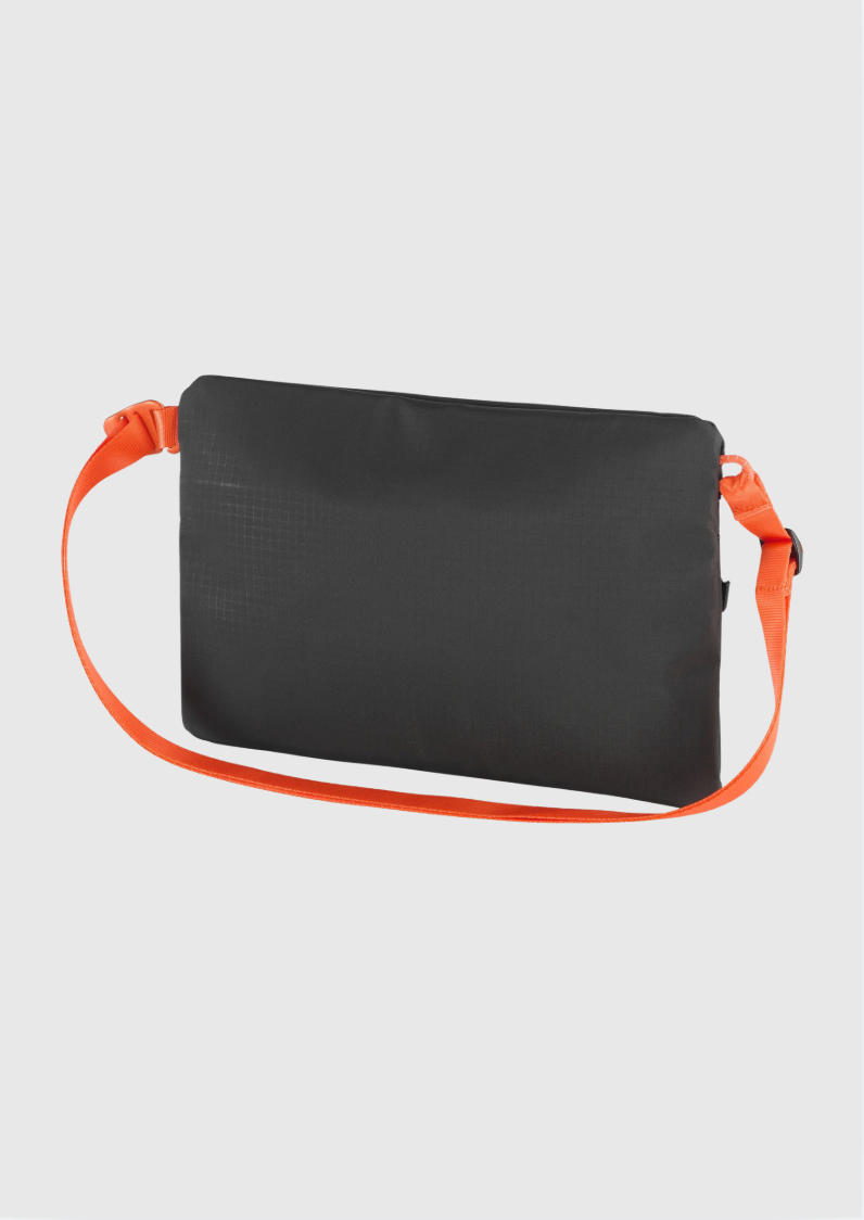 Element x Millet - Flat Pouch - N047