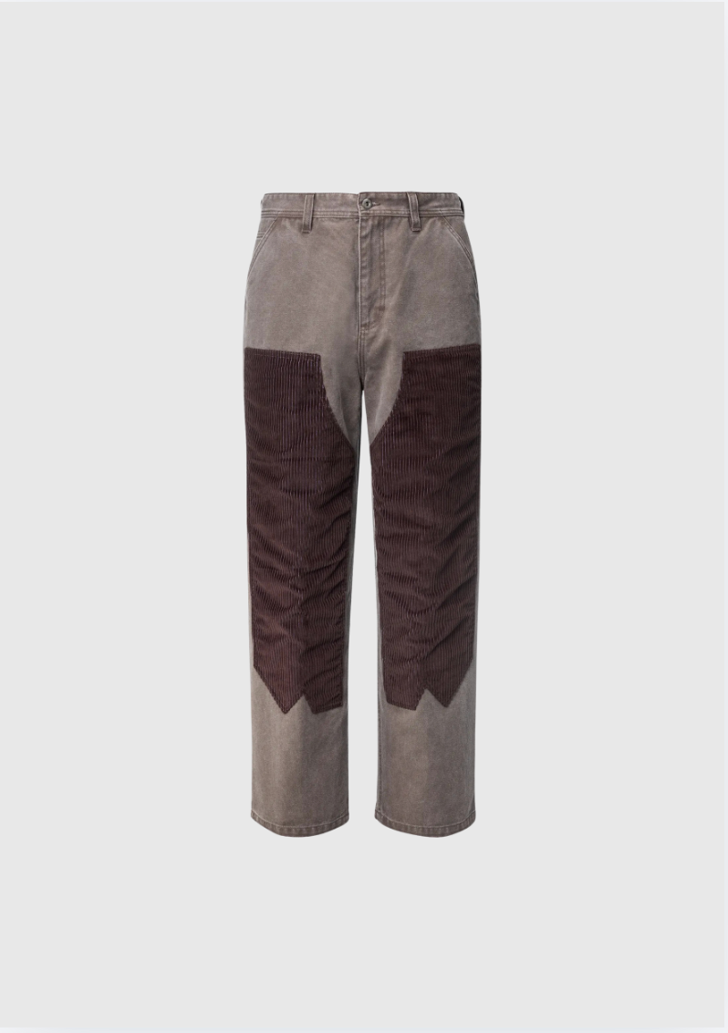 Element x Millet - Carpenter Pants