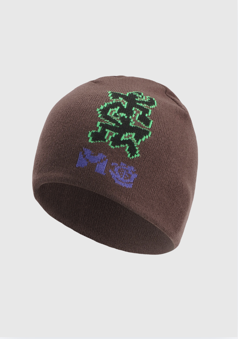 Element x Millet - Bonnet