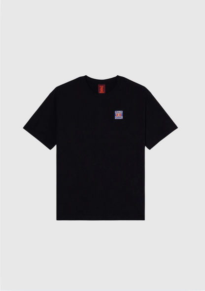 Element x Millet - T-Shirt Hit The Top - Black