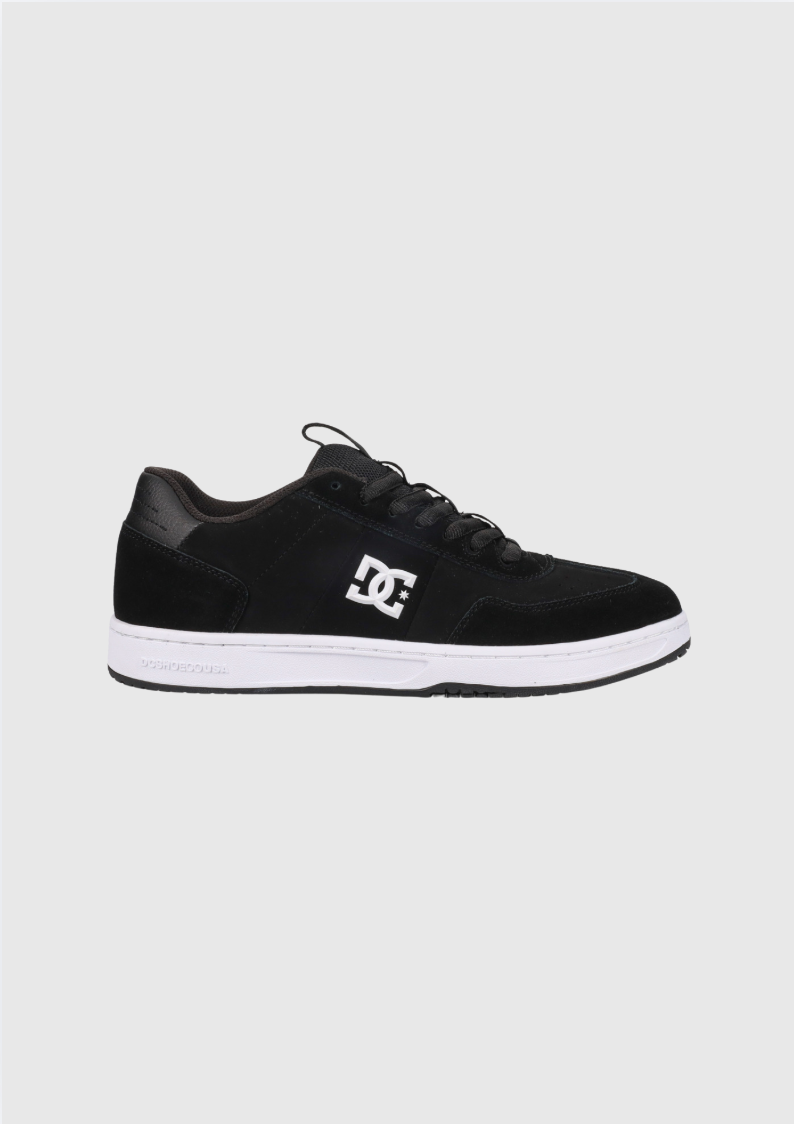 DCshoes - Astrix - Black