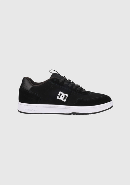 DCshoes - Astrix - Black