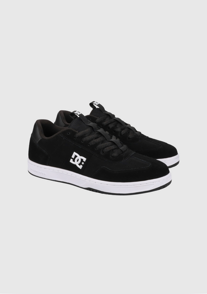DCshoes - Astrix - Black