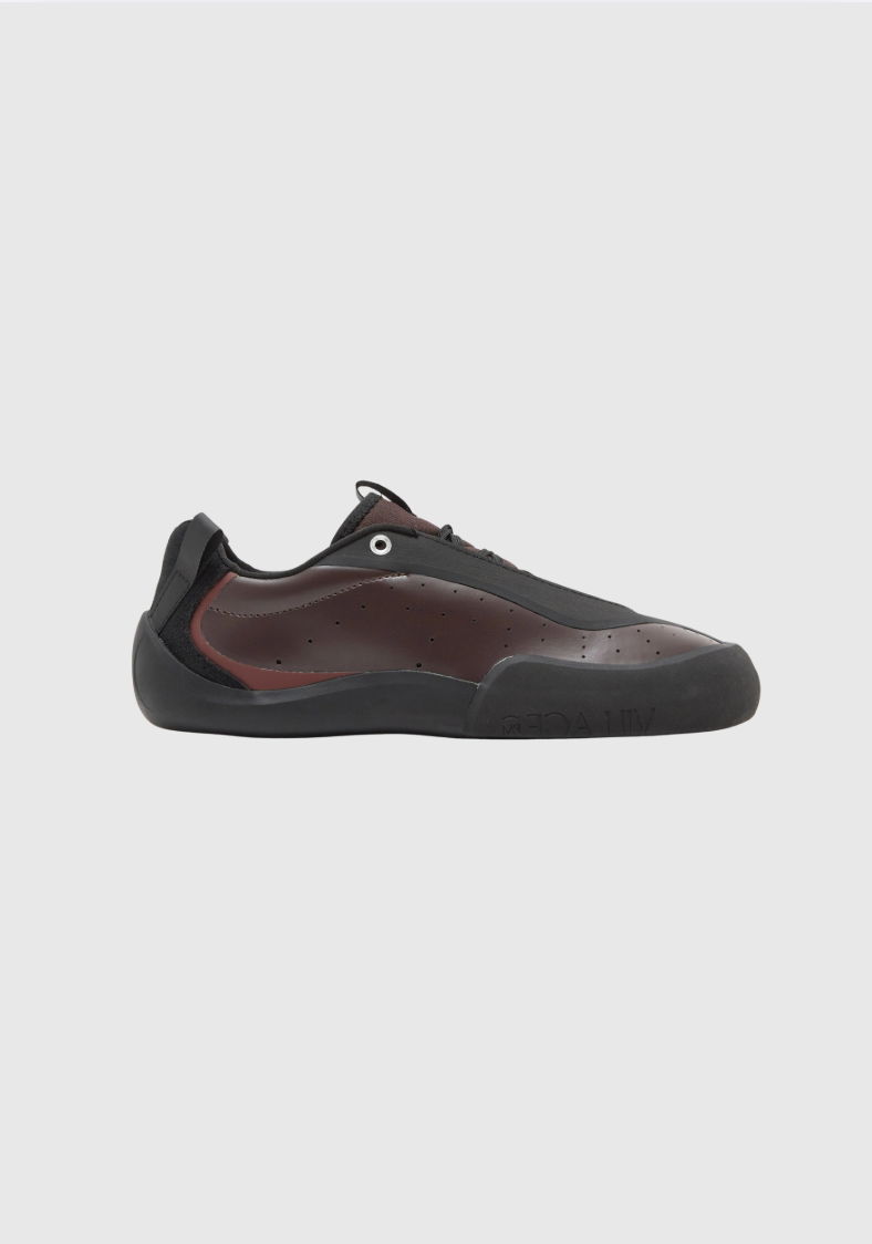 Village PM - 2PM - Red