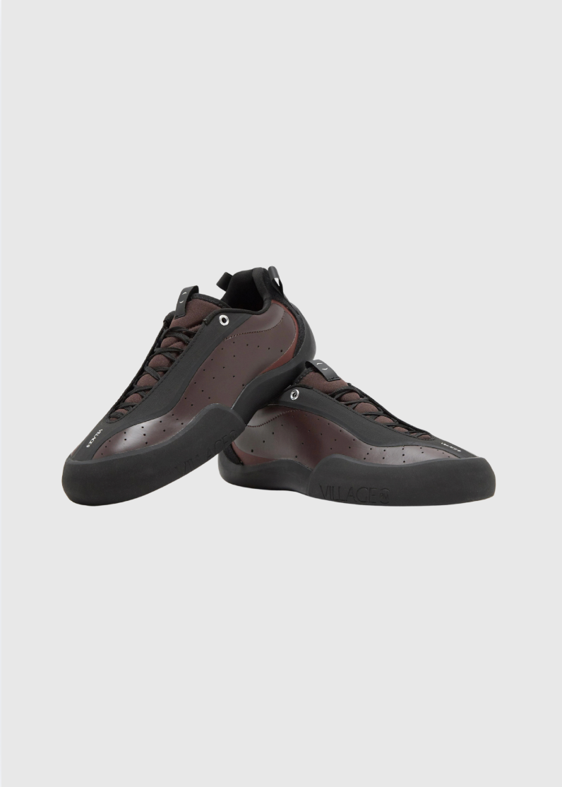 Village PM - 2PM - Red