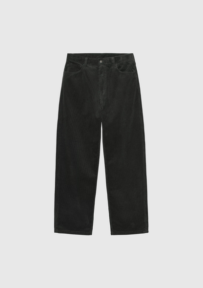 Carhartt WIP Pant - Landon Corduroy - Raven