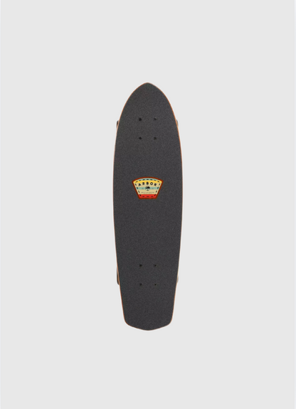 Arbor Cruiser Complete - Jess Mudgett Pocket Roc - Multi 27 IN