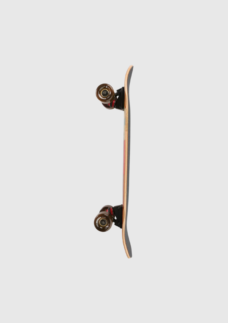 Arbor Cruiser Complete - Jess Mudgett Pocket Roc - Multi 27 IN