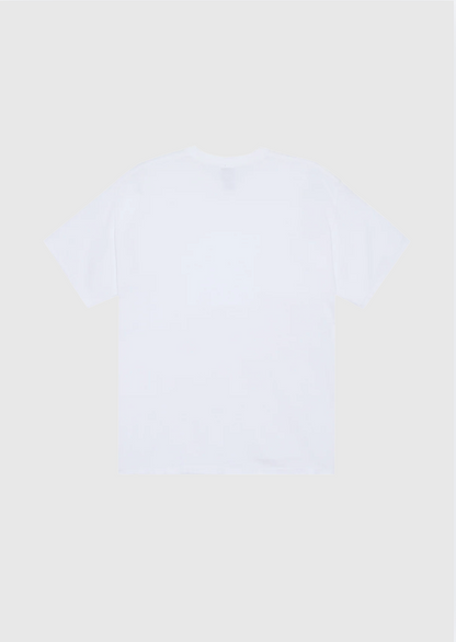 Obey Tee - Jester - White