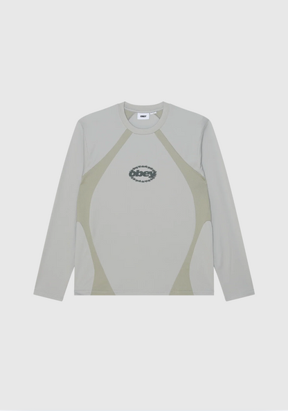 Obey Knit - Stelvio - Drizzle Multi